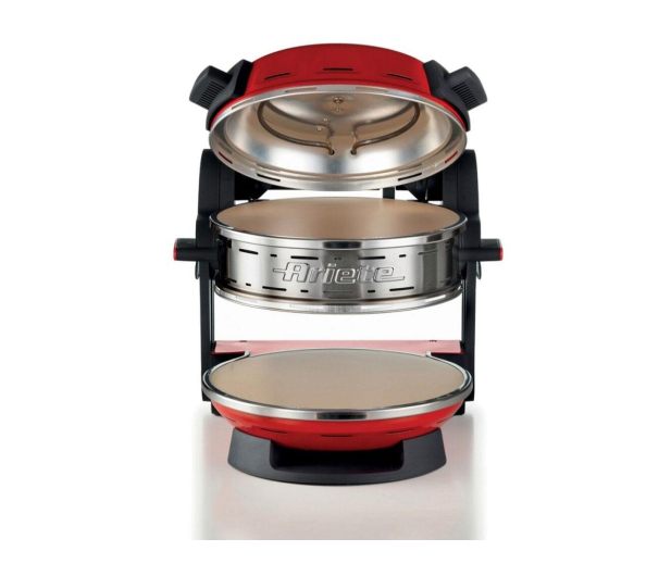 Ariete Piec do pizzy 927/00 - 1539808 - zdjęcie 2